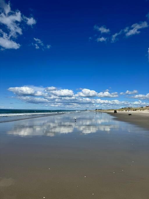 Ultimate Family Holiday - Pet Friendly! Papamoa Zewnętrze zdjęcie