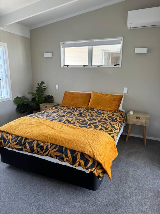 Ultimate Family Holiday - Pet Friendly! Papamoa Zewnętrze zdjęcie