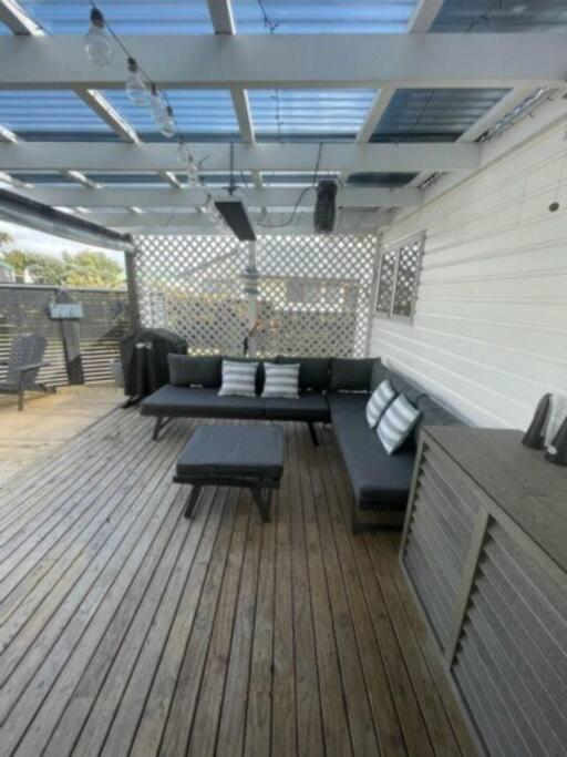 Ultimate Family Holiday - Pet Friendly! Papamoa Zewnętrze zdjęcie