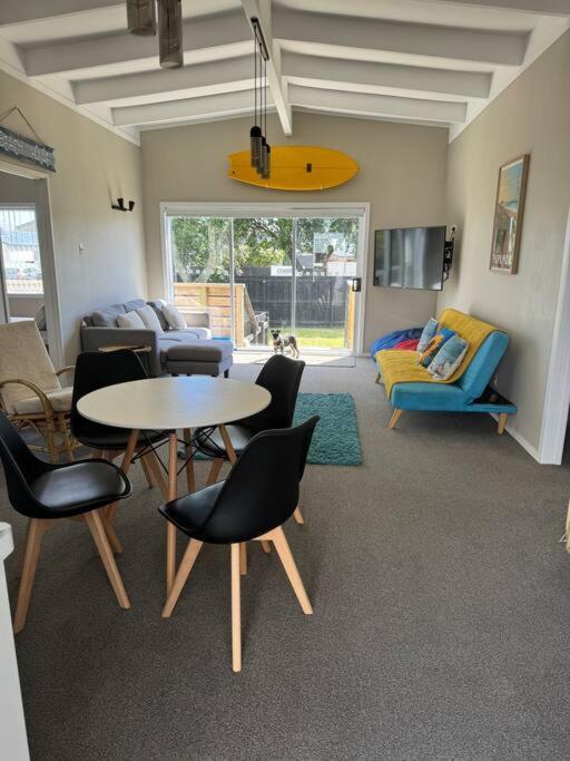 Ultimate Family Holiday - Pet Friendly! Papamoa Zewnętrze zdjęcie