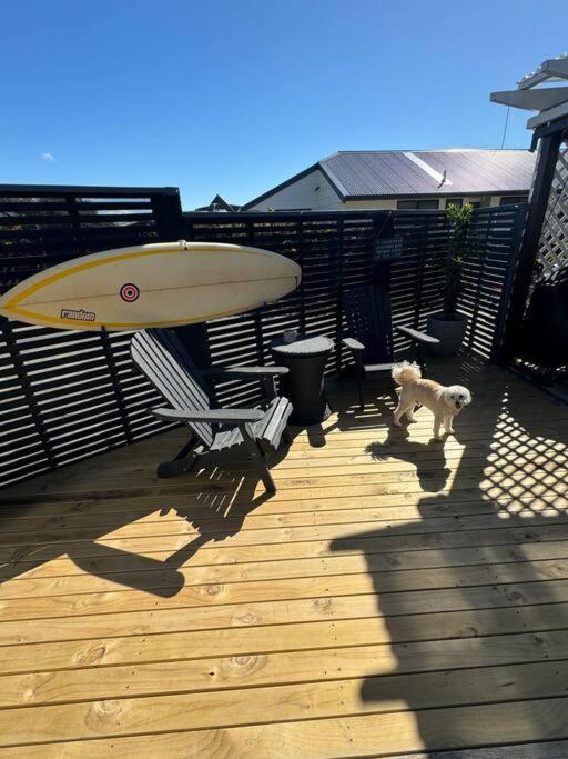 Ultimate Family Holiday - Pet Friendly! Papamoa Zewnętrze zdjęcie