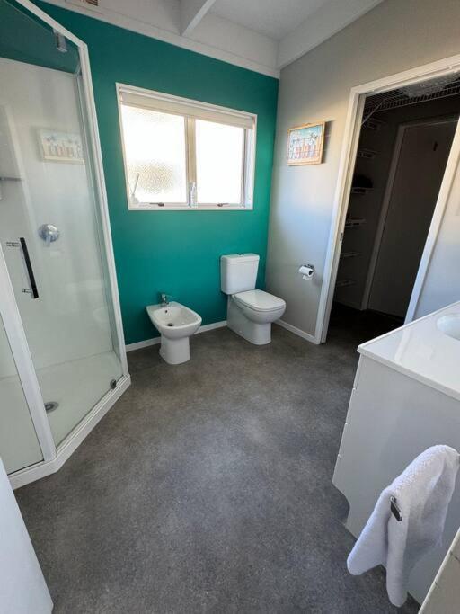 Ultimate Family Holiday - Pet Friendly! Papamoa Zewnętrze zdjęcie