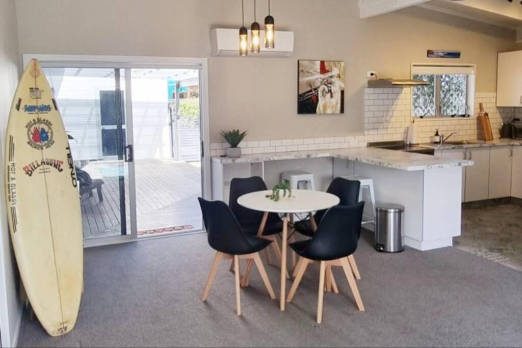 Ultimate Family Holiday - Pet Friendly! Papamoa Zewnętrze zdjęcie