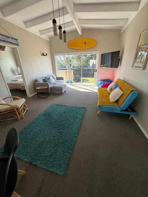 Ultimate Family Holiday - Pet Friendly! Papamoa Zewnętrze zdjęcie