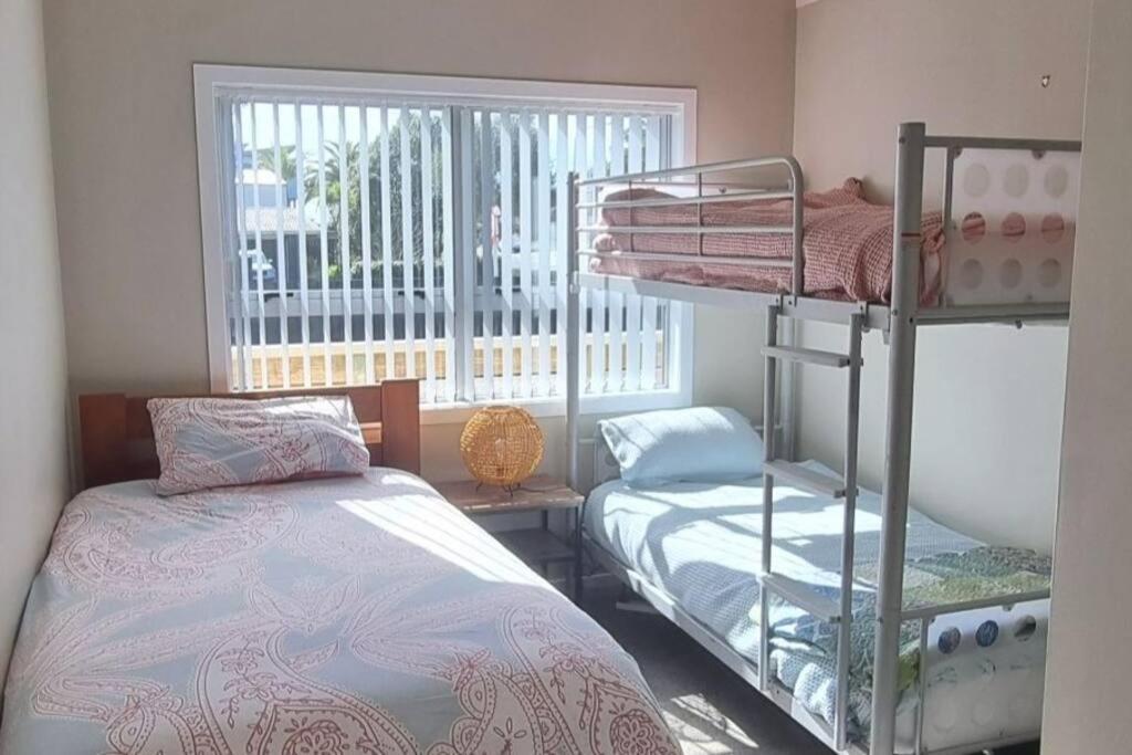 Ultimate Family Holiday - Pet Friendly! Papamoa Zewnętrze zdjęcie