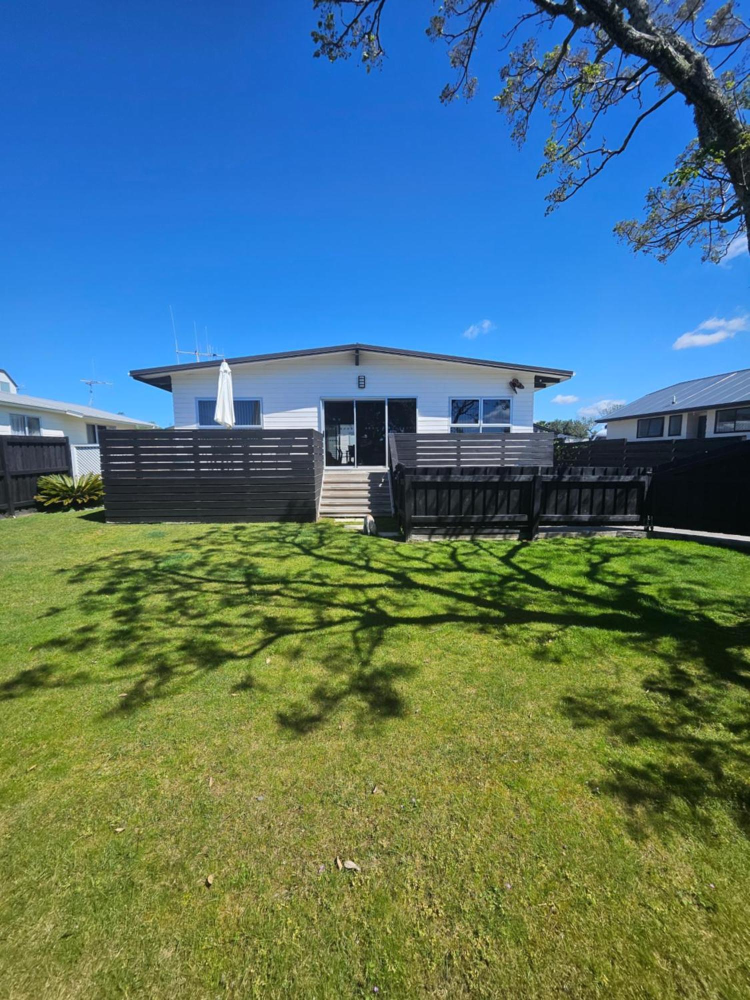 Ultimate Family Holiday - Pet Friendly! Papamoa Zewnętrze zdjęcie